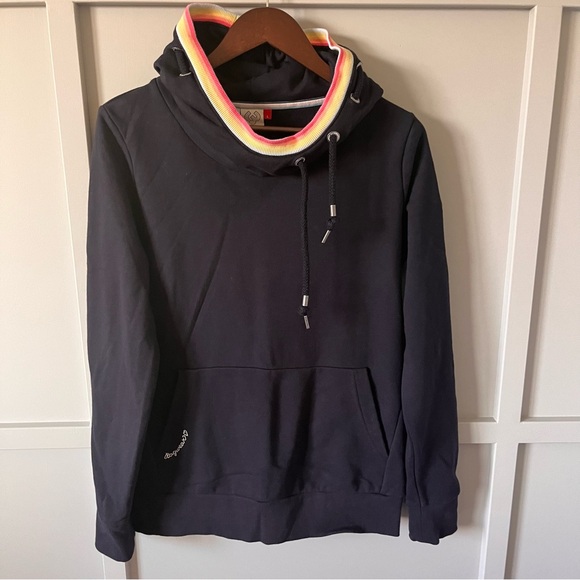 Ragwear Ermell rainbow detail 🌈 size L - Picture 9 of 12